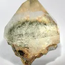 Quartz, Sericite, Chlorite Group, Schorl - image 1