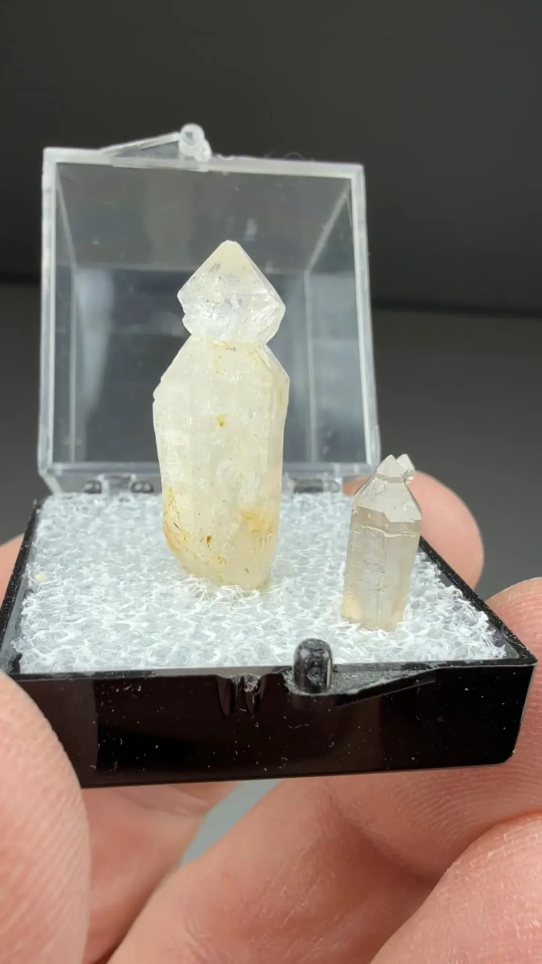 Quartz set - image 2