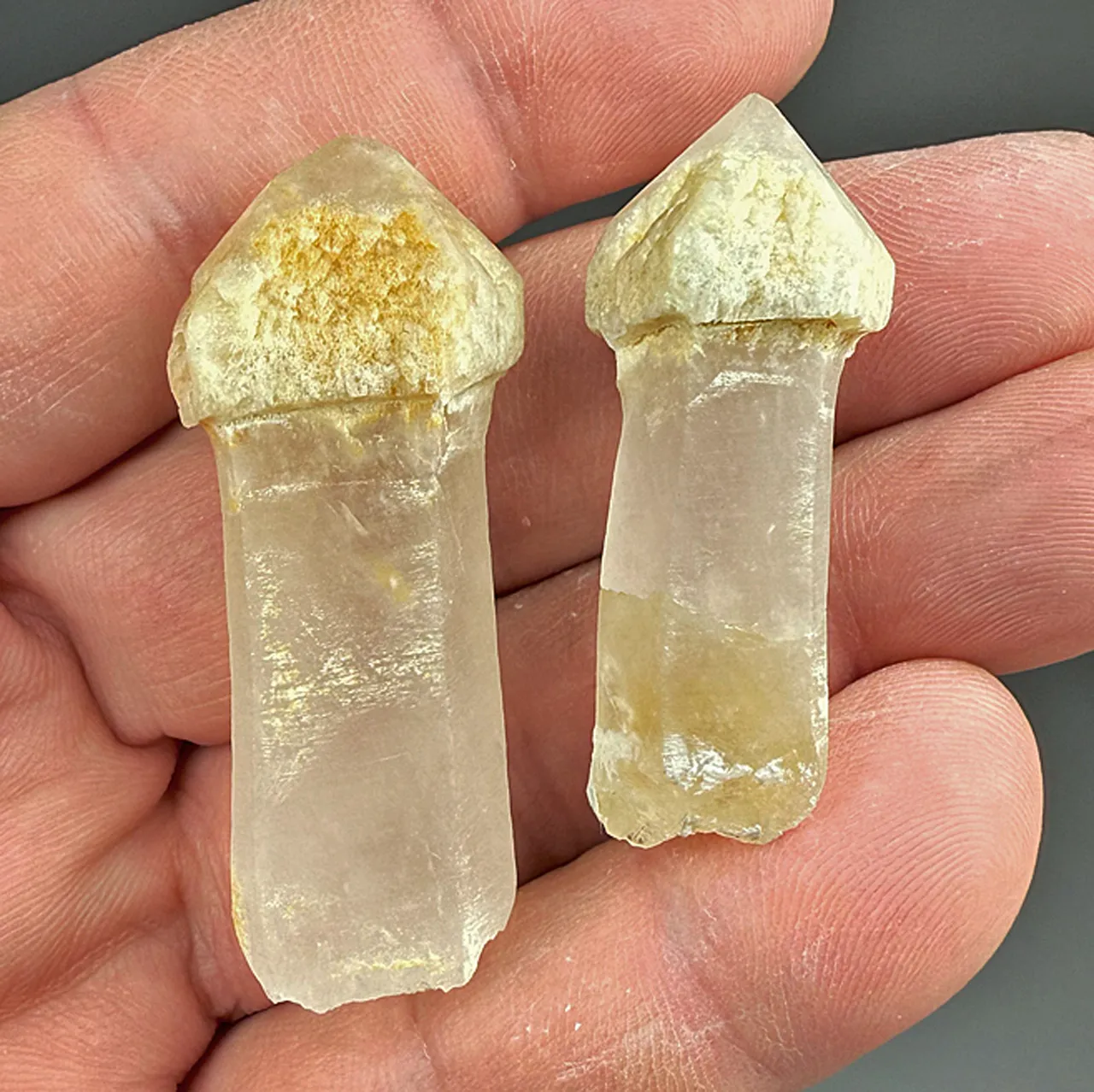 Quartz set - image 1