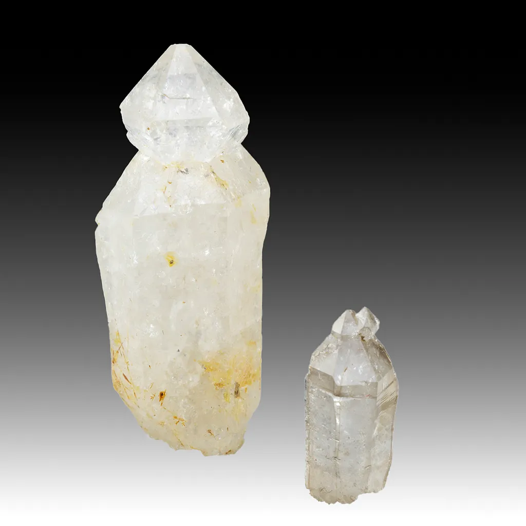 Quartz set image
