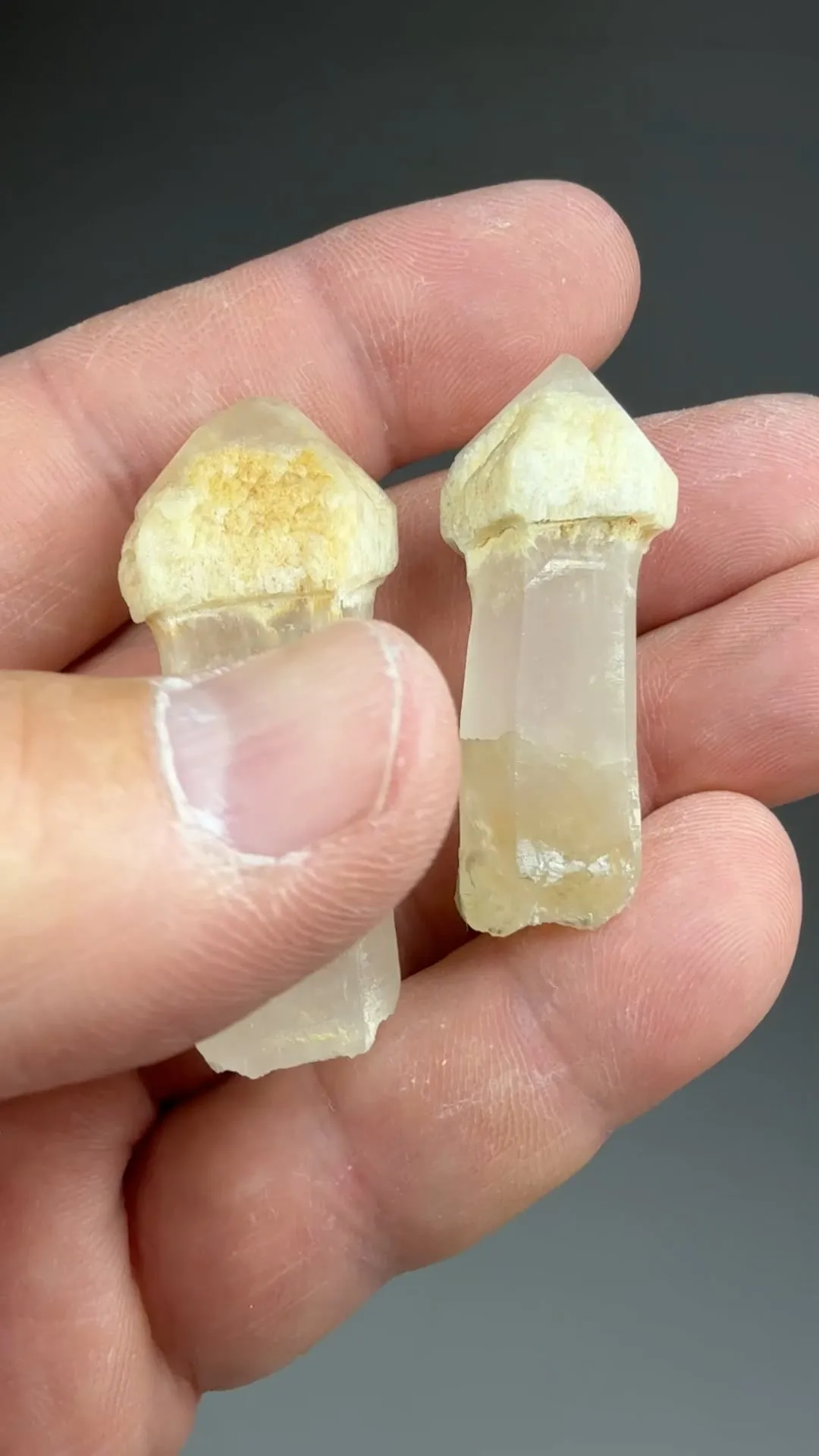 Quartz set - image 2