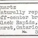 Quartz (Set Of 3 Pieces) - image 6