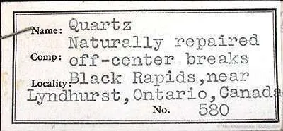 Quartz (Set Of 3 Pieces) - image 6