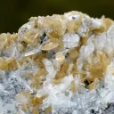 Quartz & siderite 620 grams - La Mure, Isère, Auvergne-Rhône-Alpes, France - image 7