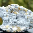 Quartz & siderite 620 grams - La Mure, Isère, Auvergne-Rhône-Alpes, France - image 1