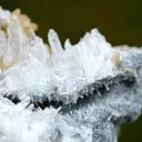 Quartz & siderite 620 grams - La Mure, Isère, Auvergne-Rhône-Alpes, France - image 9