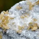 Quartz & siderite 620 grams - La Mure, Isère, Auvergne-Rhône-Alpes, France - image 8