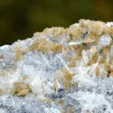 Quartz & siderite 620 grams - La Mure, Isère, Auvergne-Rhône-Alpes, France - image 6