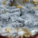 Quartz & siderite 620 grams - La Mure, Isère, Auvergne-Rhône-Alpes, France - image 4