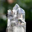 Quartz & siderite Apatite 205 grams - Panasqueira Mines, Covilhã, Castelo Branco District, Portugal - image 5