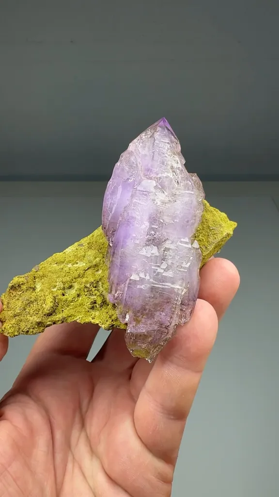 Quartz (SIL-0012) image