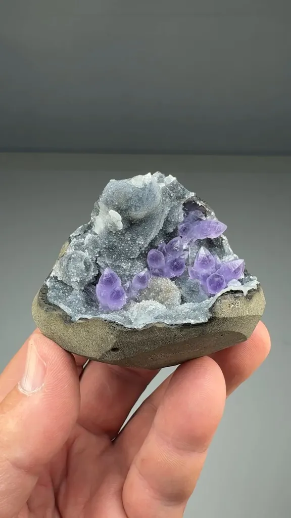 Quartz (SIL-0045) image