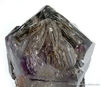 Quartz (Skeletal) - image 4