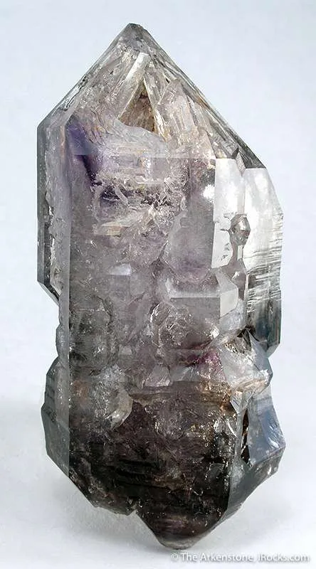 Quartz (Skeletal) - image 2