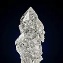 Quartz (skeletal) - image 4