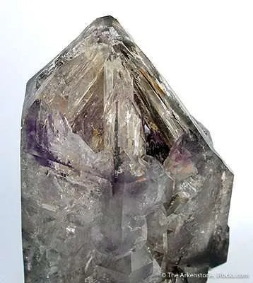 Quartz (Skeletal) - image 3