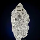 Quartz (skeletal) - image 2