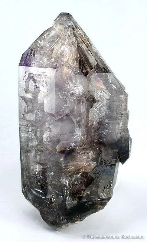 Quartz (Skeletal) image