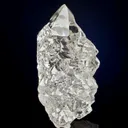 Quartz (skeletal) - image 1