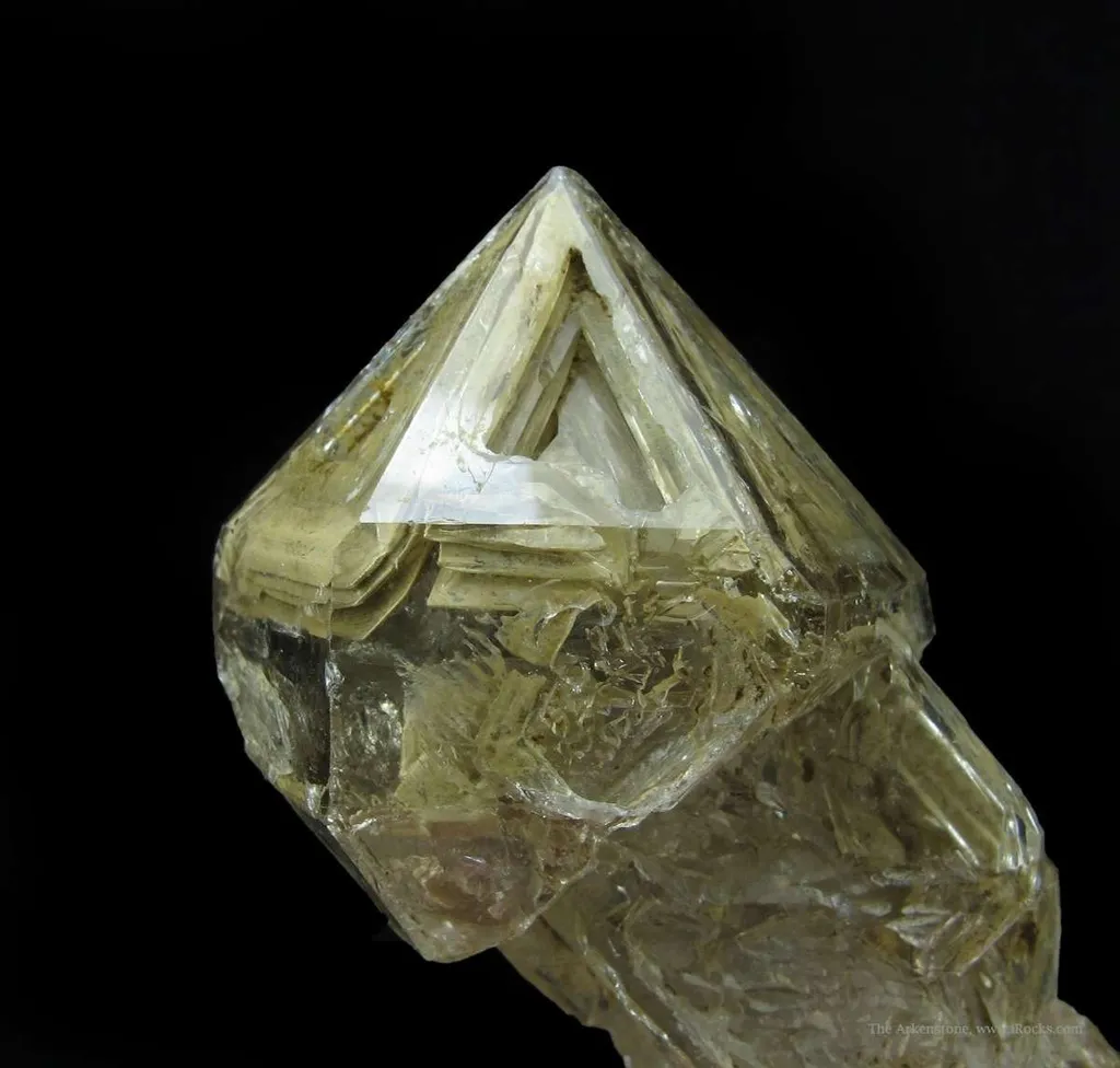 Quartz (Skeletal Scepter)(Dt) image