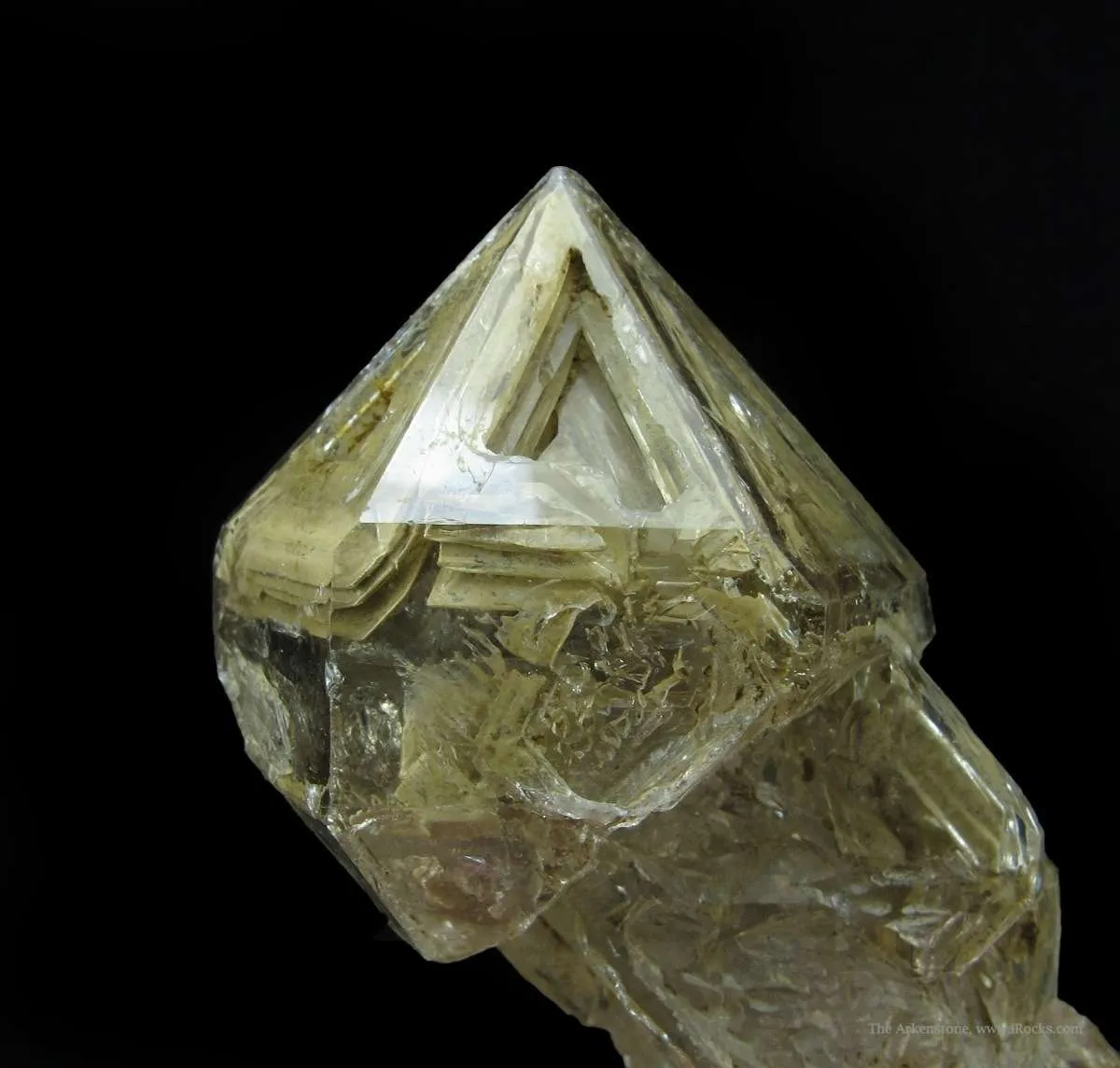 Quartz (Skeletal Scepter)(Dt) - image 1