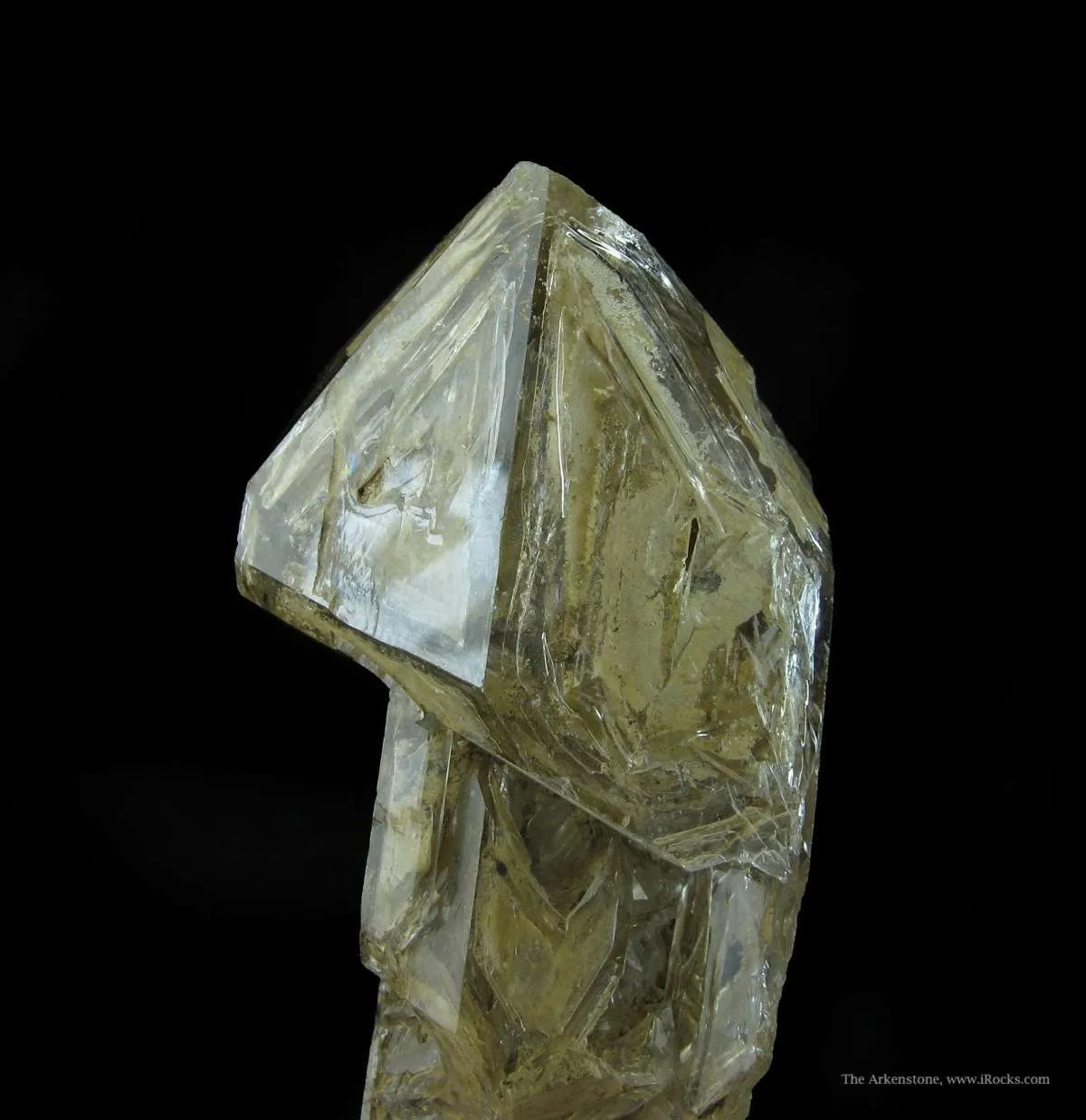 Quartz (Skeletal Scepter)(Dt) - image 4