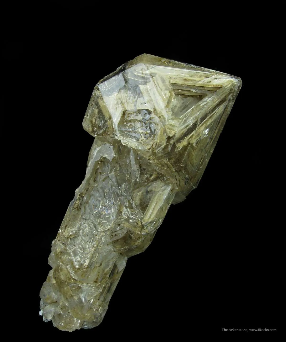 Quartz (Skeletal Scepter)(Dt) - image 2
