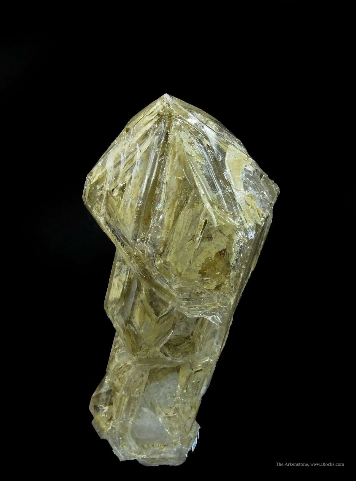 Quartz (Skeletal Scepter)(Dt) - image 3