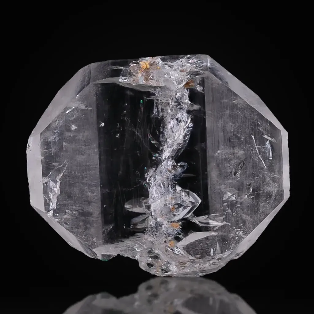 Quartz Specimen image