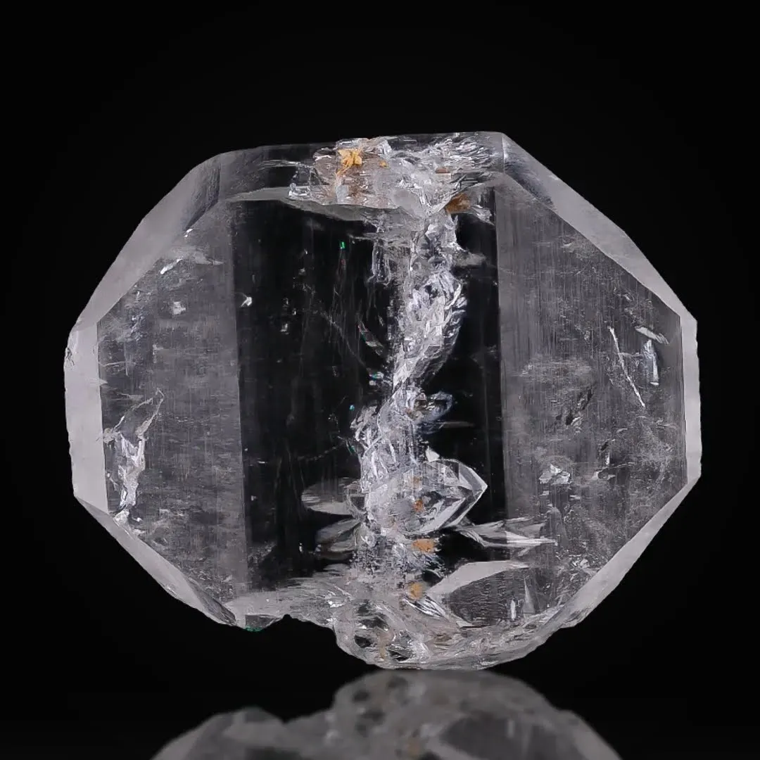 Quartz Specimen - image 1