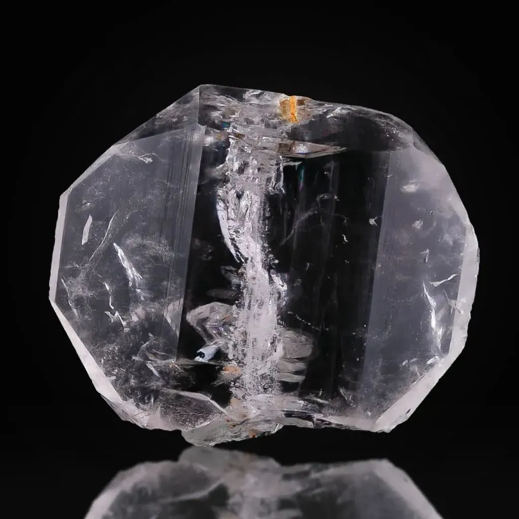 Quartz Specimen - image 2