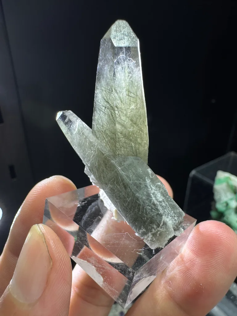 Quartz image