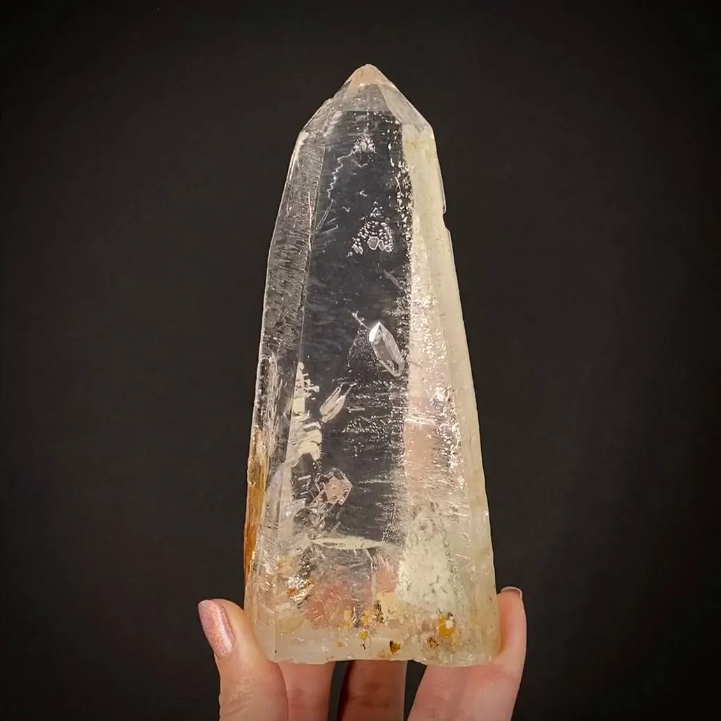 Quartz (tessin) - image 1