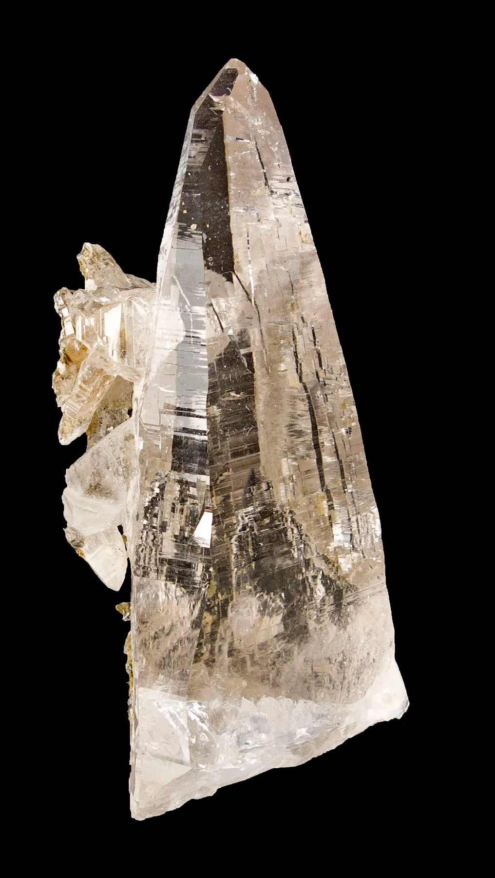 Quartz (Tessin Habit) - image 1