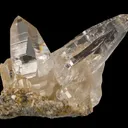 Quartz (Tessin Habit) - image 1