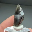 Quartz (tessin habit) - image 2