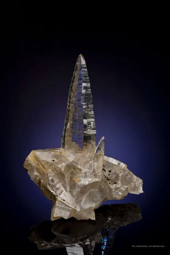 Quartz (Tessin Habit) image