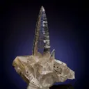 Quartz (Tessin Habit) - image 1