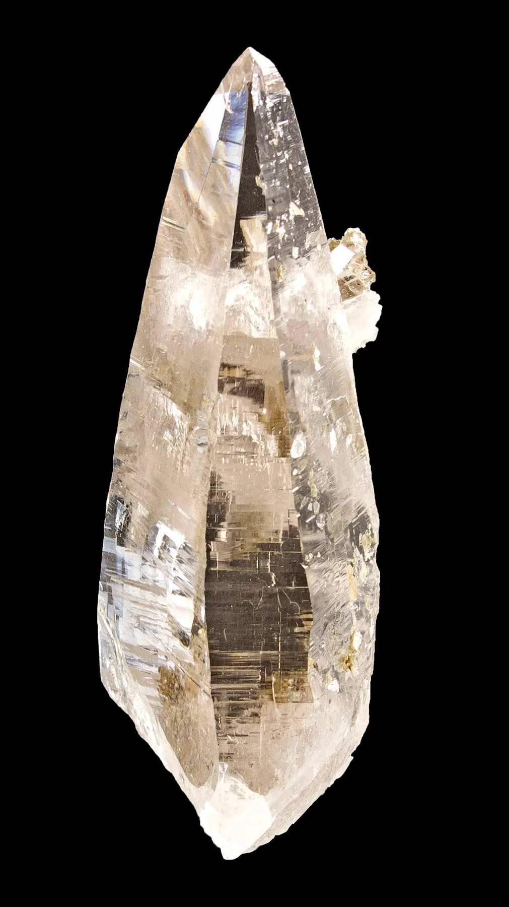 Quartz (Tessin Habit) - image 3