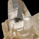 Quartz (Tessin Habit) - image 2