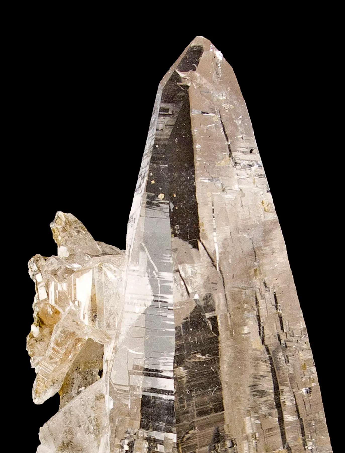Quartz (Tessin Habit) - image 2