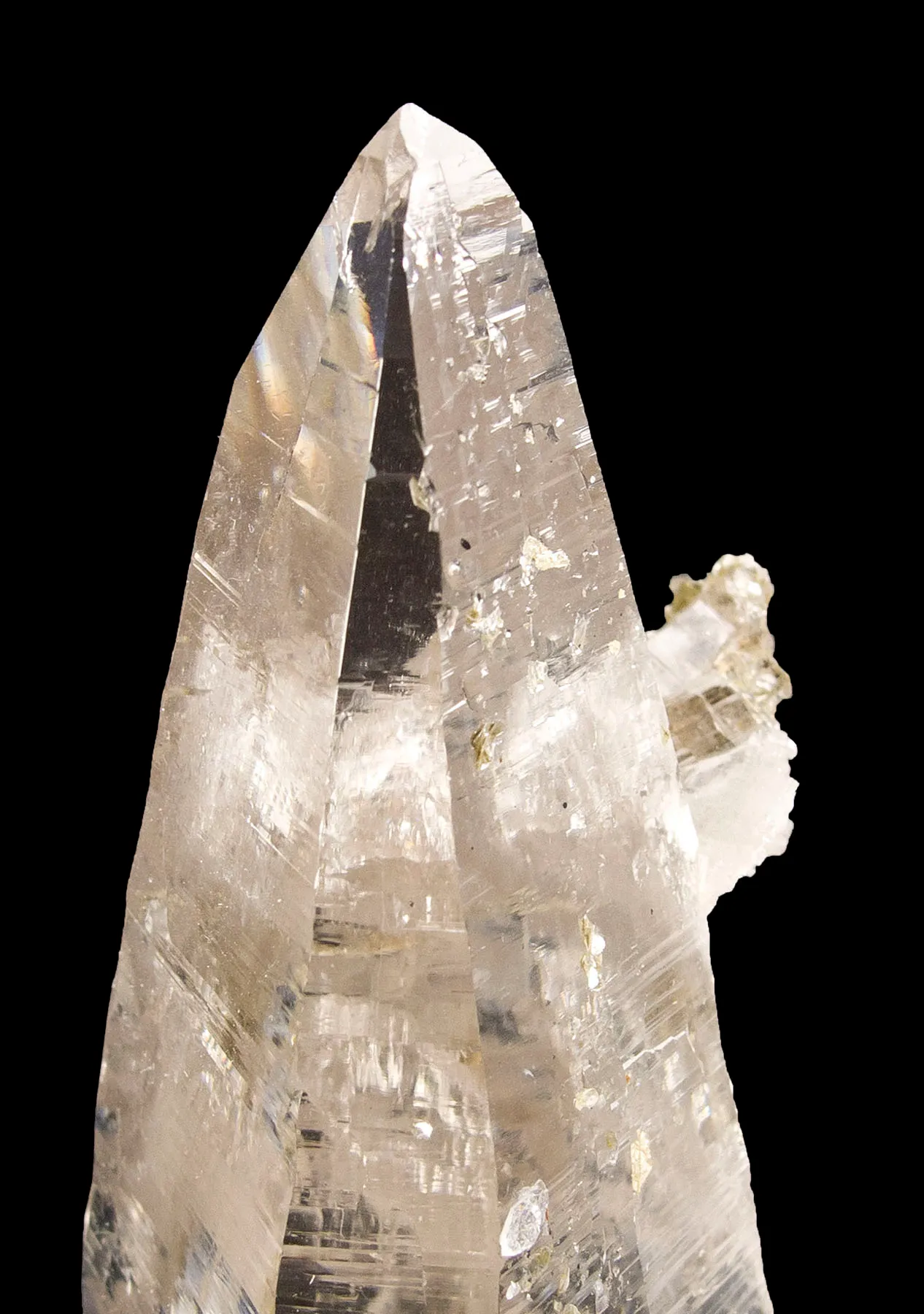 Quartz (Tessin Habit) - image 4