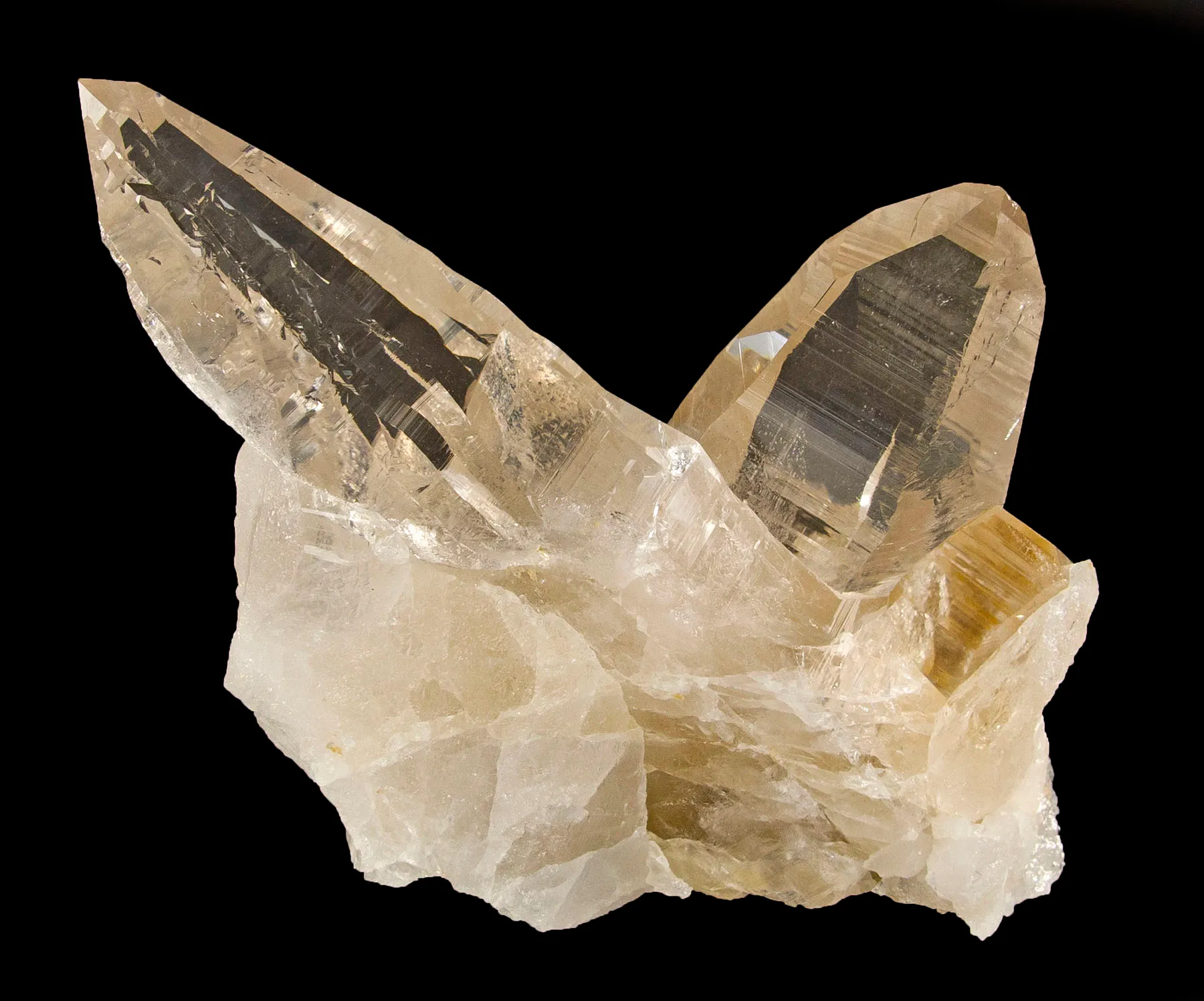 Quartz (Tessin Habit) - image 4