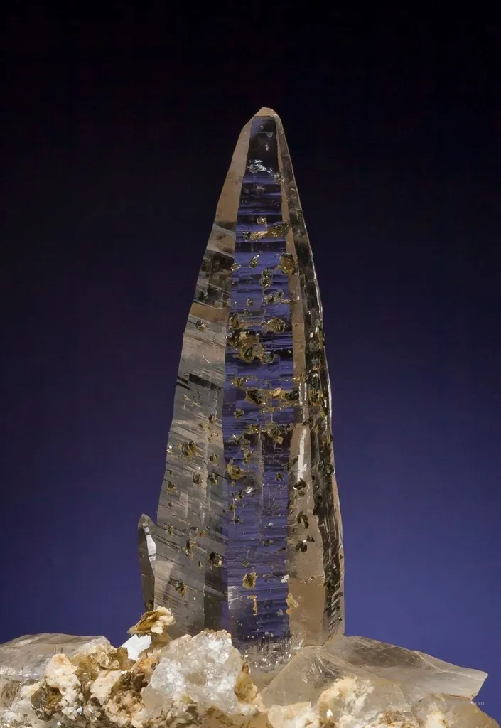 Quartz (Tessin Habit) - image 5