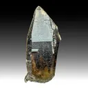 Quartz (tessin habit) - image 1