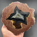 Quartz (Thunderegg Agate) - image 1