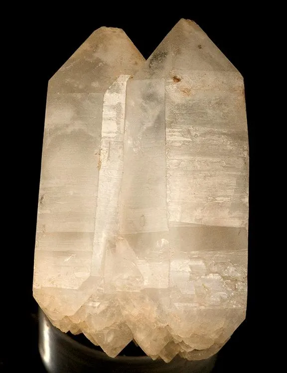 Quartz, Tremolite image