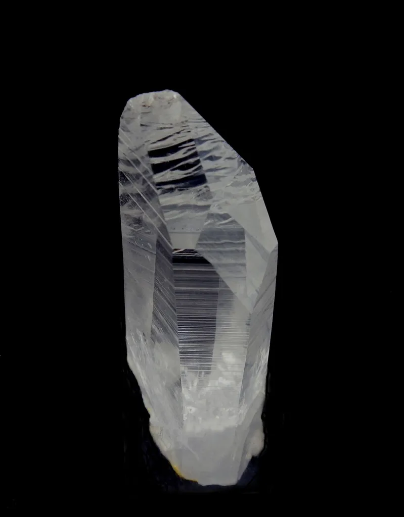 Quartz, Trimouns, Luzenac, Ariège, France image