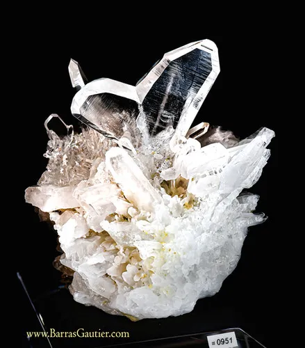Quartz Twin image