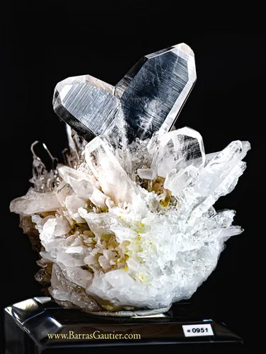 Quartz Twin - image 3